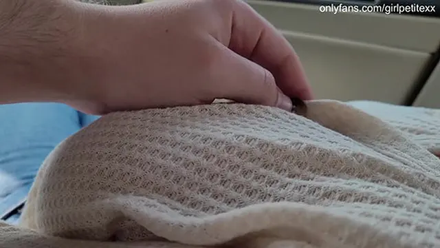 Exploring Lush Titties in the Ride