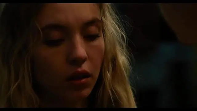 Sydney Sweeney Hot Sex Scene