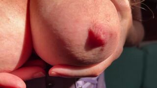 Areola's Favorite Toys