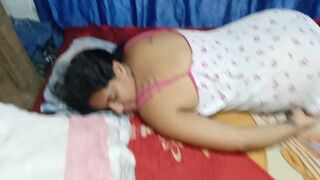 Real Amateur Traviezo Follada Extrema a Big Ass Amantes Sextape - Young Couple