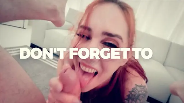 OnlyTeenBlowjobs - My Busty Petite girlfriend Wanted To Suck My Dick