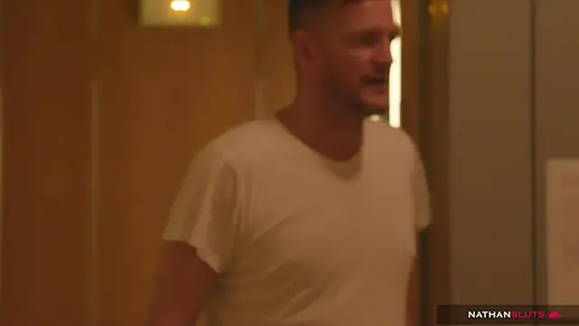 Massage Ends In Double Penetration On Marie Clarence - 4K teaser