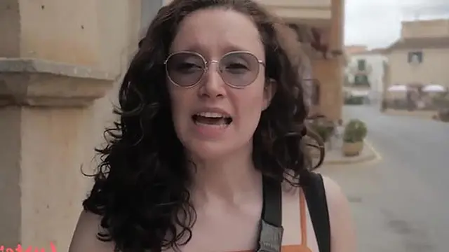 Feels Like A Whole Adventure