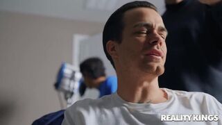 My Stepmother Is A Pornstar! - Ryan Conner