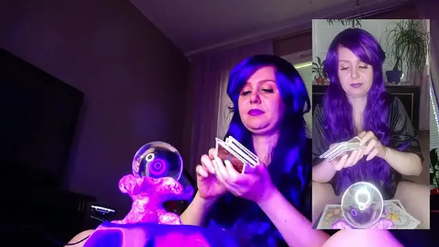 Sex Tarot Card intepretion to October