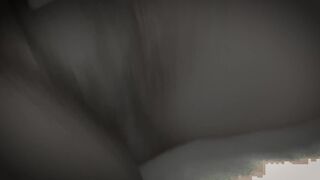 I fuck the MILF next door with a friend! She took that BBC like queen!