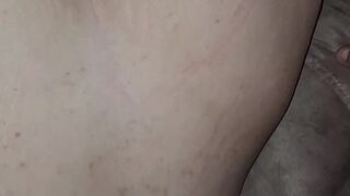 Couch sessions: Missionary/doggie