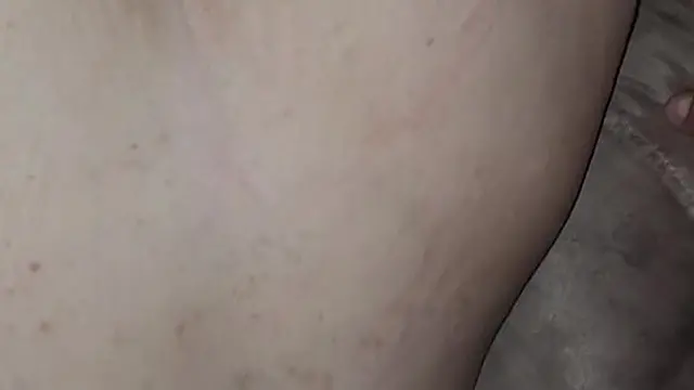 Couch sessions: Missionary/doggie