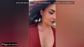 REEL Piège Sex —  le Coup de la Panne Kat Aluna