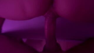 Fucked my sexy CHEATING neighbor DAY N NIGHT!!!