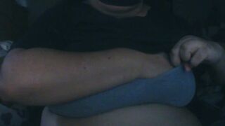 BBW Playing with Big Boobies