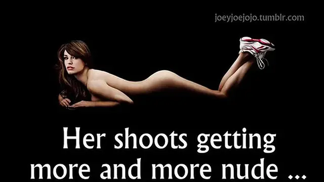 Kelly Brook ′s Interracial Instagram