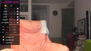 mmmango - 16/11/2020 Webcam