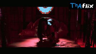 Emilie Ullerup Sexy Scene in Brazen