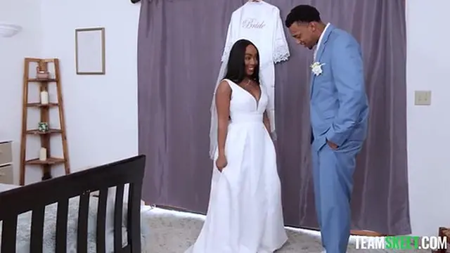 Big Brown Tirries - Lily Starfire