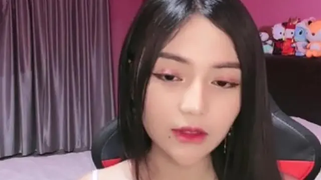 ( Telegram : @XXMANJAA ) Imel Imut Cantik Indo Live