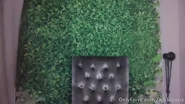 Nikki Benz Onlyfuck