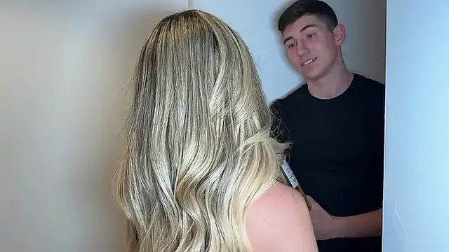 BGGG EPIC FOURSOME BRADY BUD WITH THREE LATINAS MILF