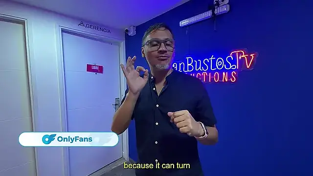 La psicóloga sexual Shaira es sorprendida por la BBC de sus sueños en Juan Bustos Podcast