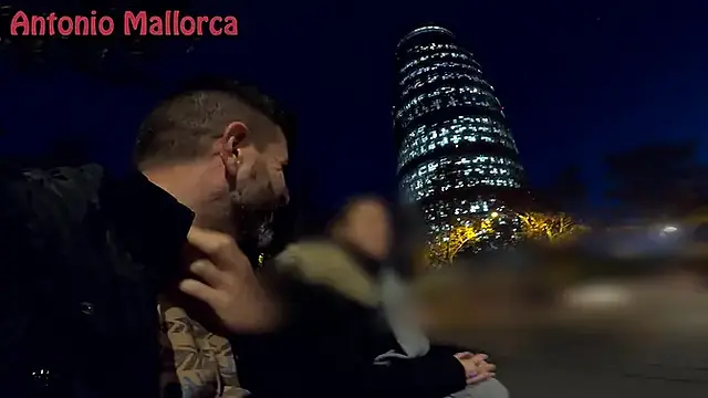 Hot Big Ass Blonde Invited Me To Her Hotel Room After Losing My AIRBNB