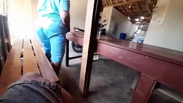 Nawar Psk Di Warung Remang Remang Full Di Https://s id/jajanpskmichat