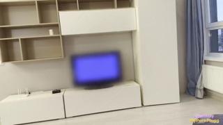 Stepdaughter replaces homework with hardcore sex sessions, craving nasty intimacy
