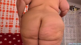 Big Busty Erin Green Gets Heavy Duty Fucked