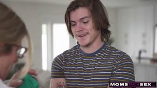 Get Buck Naked, Nooky, with Seductive MILFord Stepping Up the XXX Experience