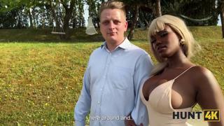 @Hunt4k's Boy Better Bring Toys for My Insatiable Desires: Savoring Lexi Luv
