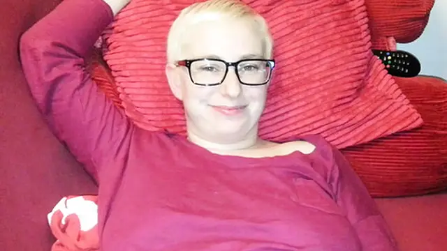 I slide my palm deep into her soaked pussy✌ &mdash;  letting the slick warmth drip out