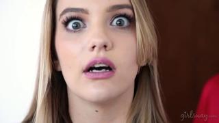 Mommys Girl Enchanted Lips Part 1 - Kenna James (Angela Sommers)