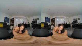 Bella Rolland, Busty Lawyer, Trades Sex for Free Legal Help