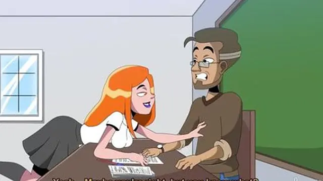 Moody Housewives: Unleashing Their Dark Lustful Desires &mdash;  Part 2