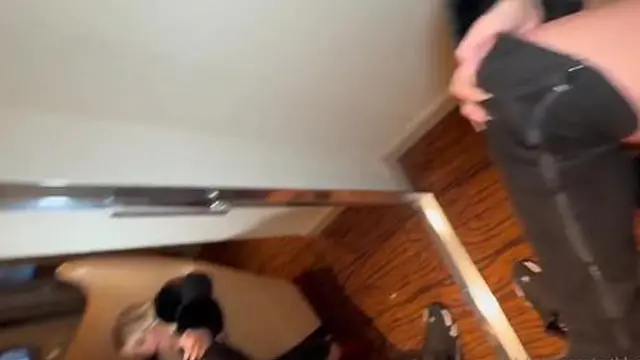 Kali Roses rides Lil D′s ′lil ass🍑 to ecstasy in a filthy XXX romp