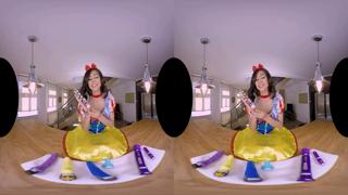 Blown Away by Massive Cups, Our Sultry Siren's Pussy✌ Gets Stretched and Stuffed!