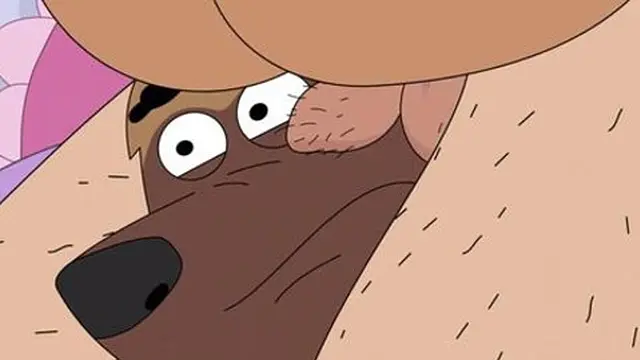 Paradise PD 2018 - Animated XXX Porno