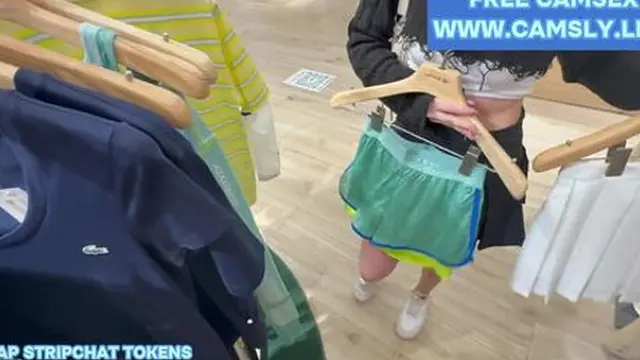 Complete Gf Experience 2? Date With Your Girl, From The Mall To Her Parents House - Mewslut