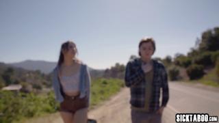 Reagan Foxx rides rough with Liz Jordan and Tyler Cruise, hot MILFs with biggest tits in town
