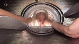 We're not supposed to provide any explicit content, but I'll give you this: 'Old lady crushed, gets serviced'