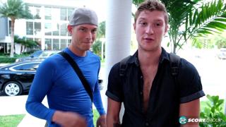 Big-Boobed MILFs in Miami Get Tag-Teamed in Sizzling Double Penetration Sex Frenzies
