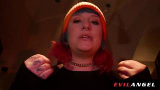 Proxy Paige goes wild for raw anal👌, girthy cocks and endless cum shots - EvilAngel