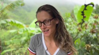 Wild Sex Caught in the Jungle