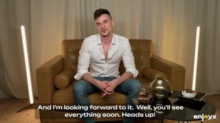 Sara Retali & Sheila Ortega Seduce Lusty Tommy