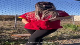 BEAUTY with BIG BUTT🍑 GETS TOUGHER SUPervisor's WAY