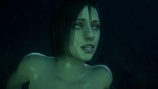 I Code You, You Love Me, All Night Long: 3-D Animated Smut Frenzy