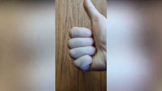 Hot German vacay chick gets fucked, cumshots included
