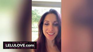  Busty beauty explores nude resort freely in candid daily scenes - Lelu Love