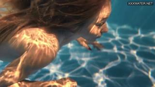 Nata Ocean's Scorching Performance Worth Watching