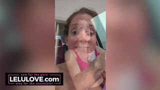 Wild Torrent of Dirty Pleasure with Giant Breasts