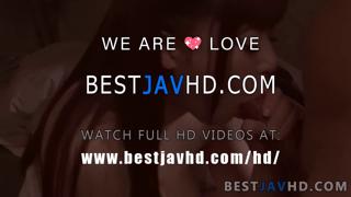 Unbelievably sloppy, steamy blowjobs by gorgeous, gangbang-hungry Asian honeys, getting destroyed big-time!